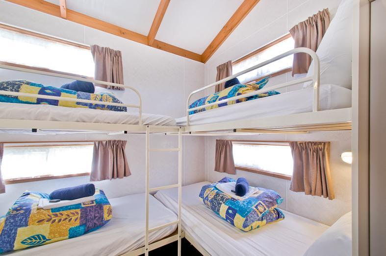 Warragul Gardens Holiday Park 객실 사진