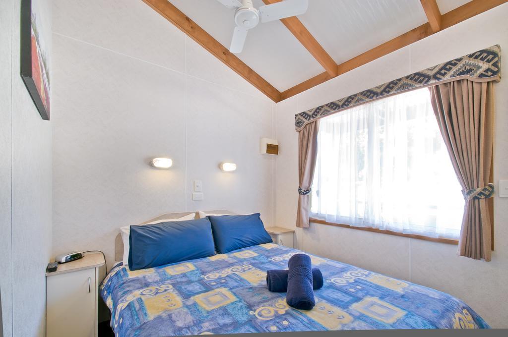 Warragul Gardens Holiday Park 객실 사진