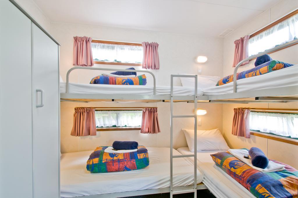 Warragul Gardens Holiday Park 외부 사진