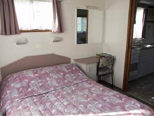 Warragul Gardens Holiday Park 외부 사진