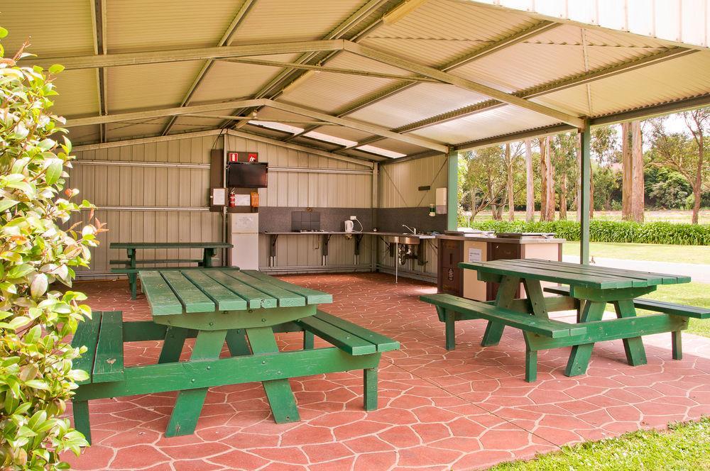 Warragul Gardens Holiday Park 외부 사진