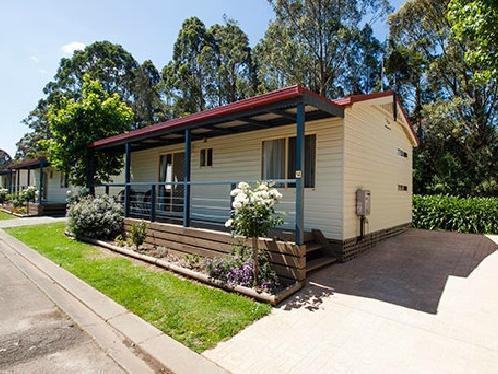 Warragul Gardens Holiday Park 외부 사진