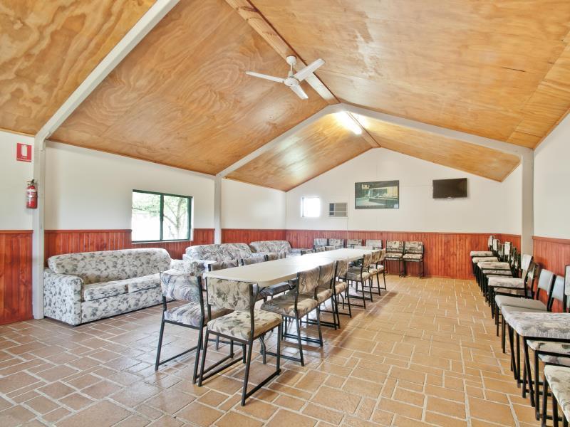 Warragul Gardens Holiday Park 외부 사진