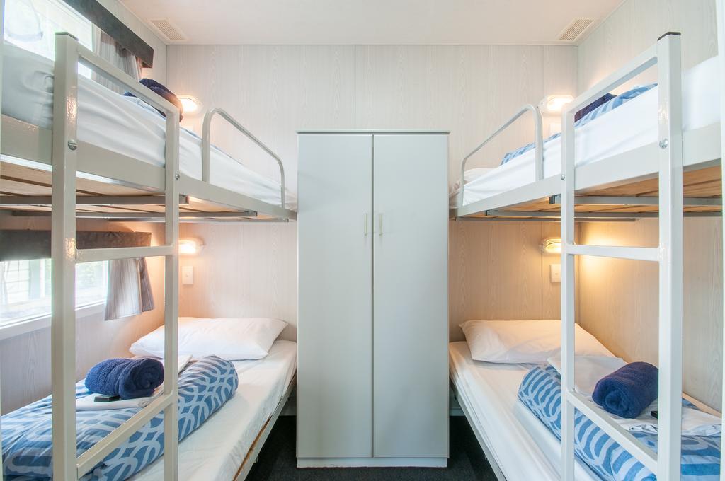 Warragul Gardens Holiday Park 외부 사진
