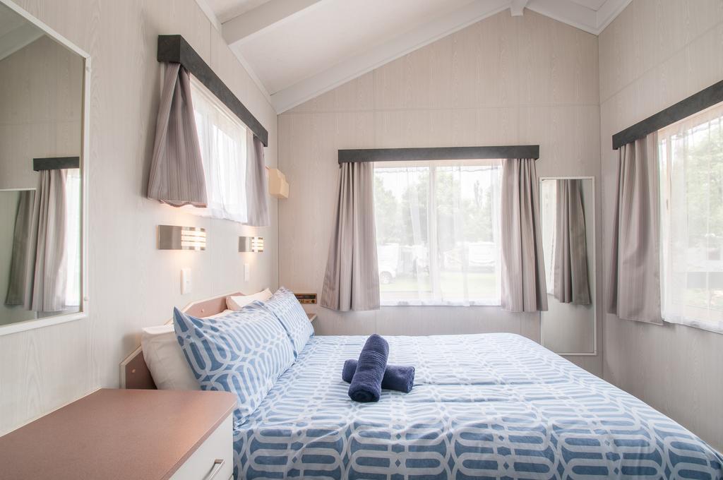 Warragul Gardens Holiday Park 외부 사진