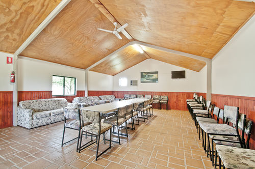 Warragul Gardens Holiday Park 외부 사진