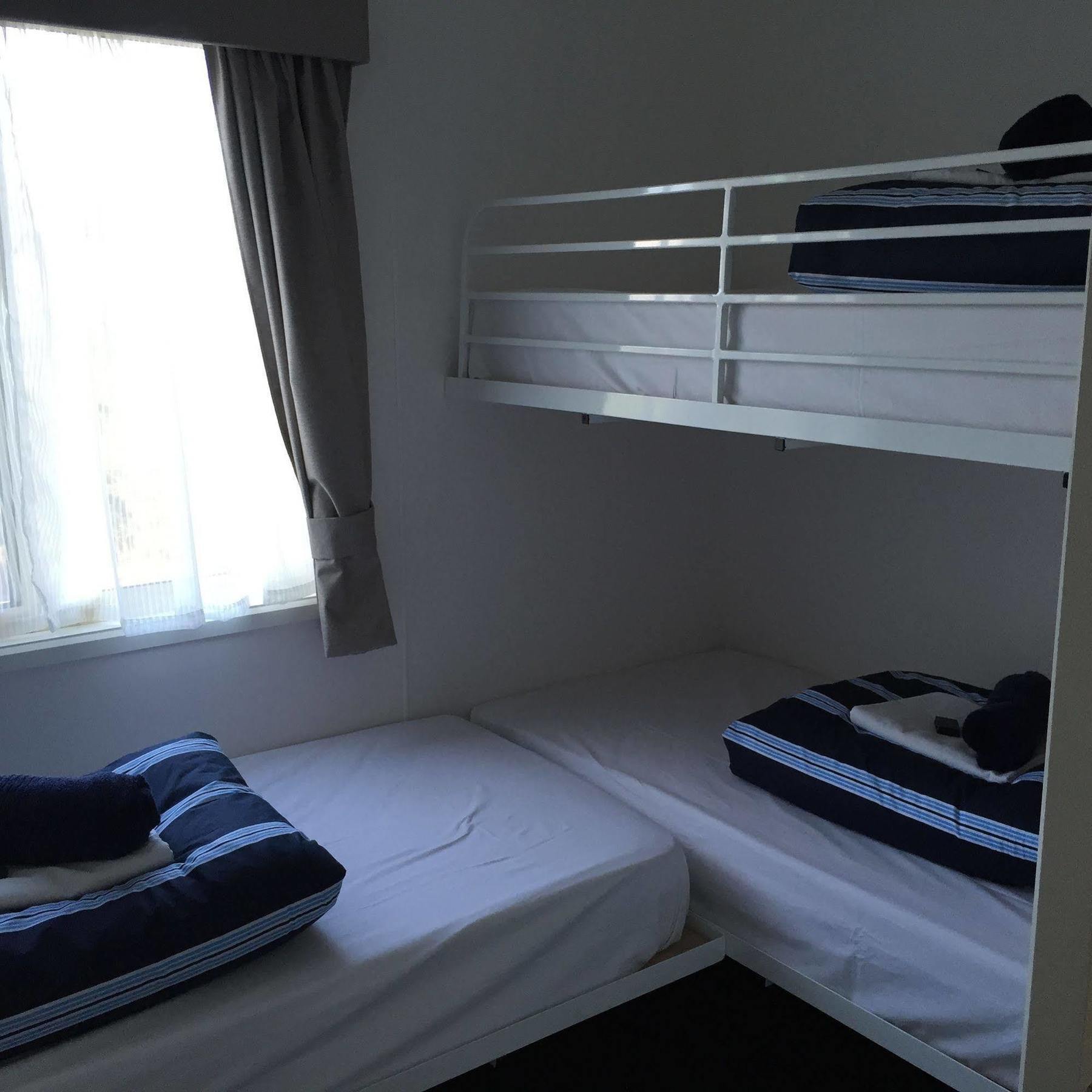 Warragul Gardens Holiday Park 외부 사진