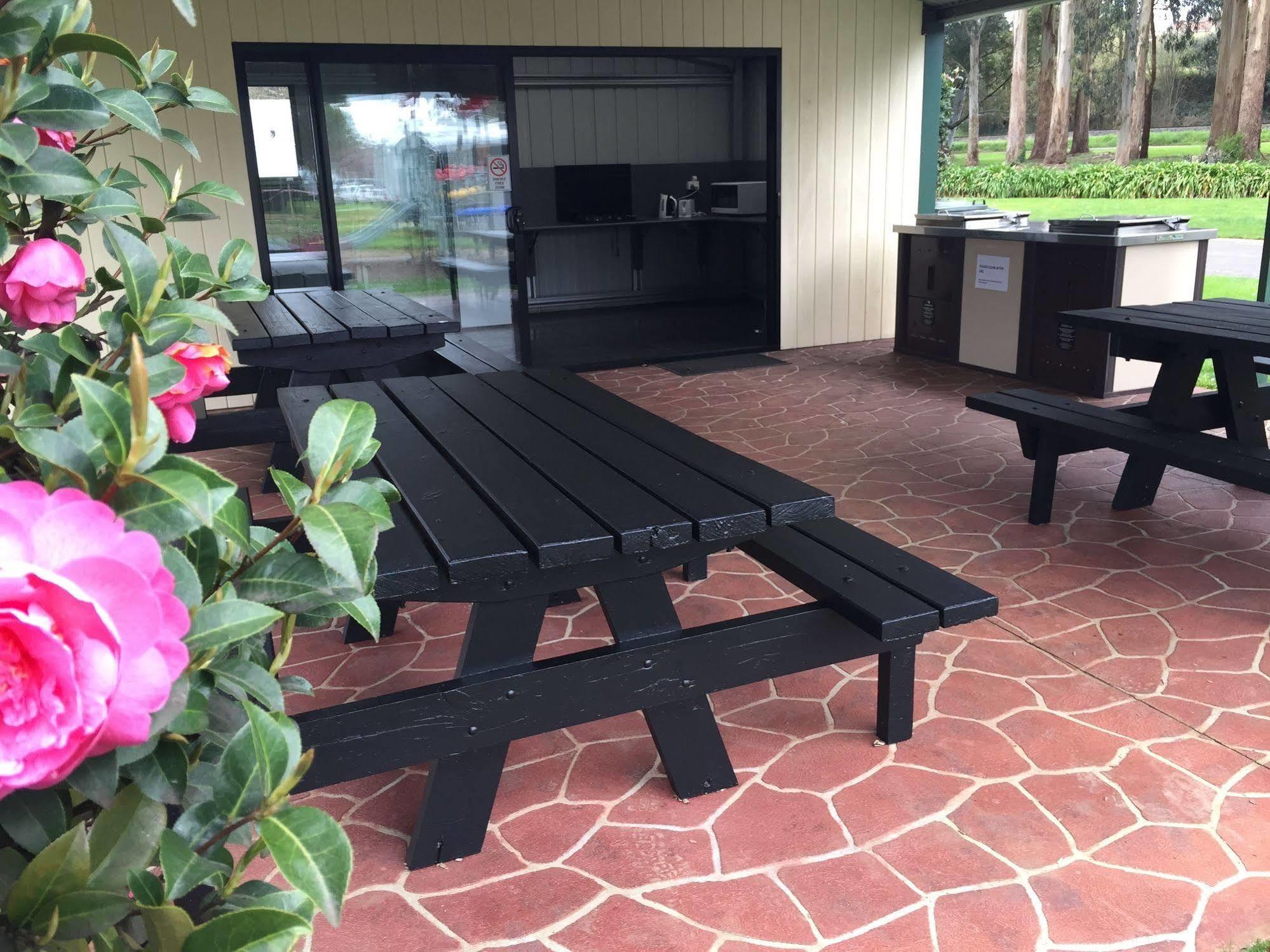 Warragul Gardens Holiday Park 외부 사진
